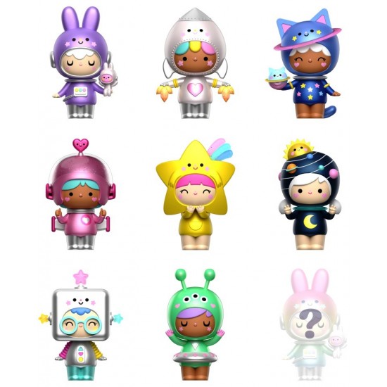 Momiji 1:6 Ninja Momiji Black Version Action Figure
